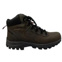Bota macboot cano alto ref: reseda02 masculino