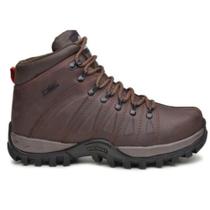 Bota macboot cano baixo ref: uirapuru06 masculino