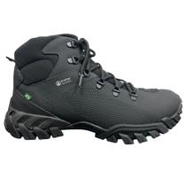 Bota macboot cano curto ref: xdez 02 masculino
