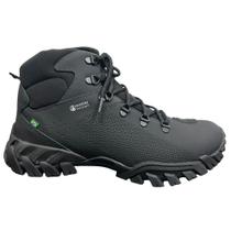 Bota macboot cano curto ref: xdez 02 masculino