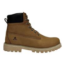 Bota Macboot Coturno Adventure Roraima 10 Havana