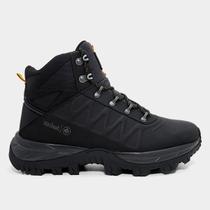Bota Macboot Couro Aruna 02 Masculina