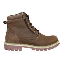 Bota Macboot Cumaru 02 Masculino Brown