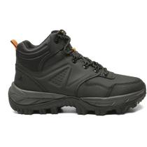 Bota Macboot Ember 02 Grafite Masculino