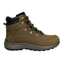 Bota Macboot Feminina Waterproof Sabine 08 Marrom