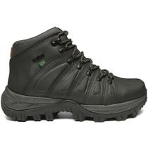 Bota Macboot Harpia 02 Grafite Masculino