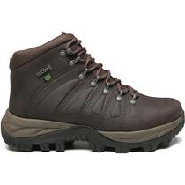 Bota Macboot Harpia 02 Marrom Café Masculino