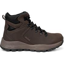 Bota MacBoot Imeri 02 Babaçu Marrom Masculino
