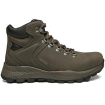 Bota Macboot Imeri 02 Cinza Masculino