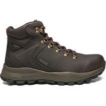 Bota Macboot Imeri 02 Marrom Café Masculino