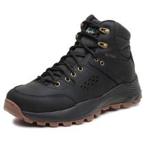 Bota Macboot Irere 02 Grafite Masculino Bota Macboot Irere 02 Grafite Masculino