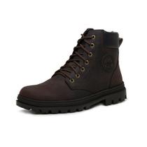 Bota Macboot Itauba 02 Cafe Masculino Bota Macboot Itauba 02 Cafe Masculino