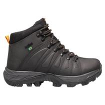 Bota Macboot Masculino Cano Médio Trilha Adventure Harpia 02