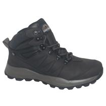 Bota Macboot Massaranduba Masculina Trilha