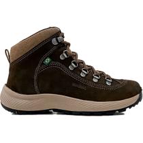 Bota Macboot Melissa 04 Marrom Babaçu Feminino