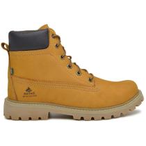 Bota Macboot Militar Roraima 10 Coturno Cano Alto Masculina