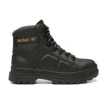 Bota Macboot Mombaça 02 - Masculino - 39 BR - Grafite