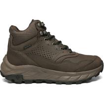 Bota Macboot Monjolo 02 Cinza Masculino