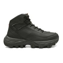 Bota Macboot Motors Cano Alto Savara 02 Preto