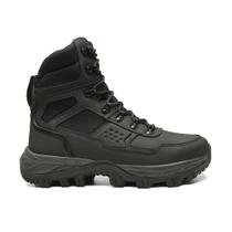 Bota Macboot Orix 02 Xama - Masculina - Grafite - 41 BR