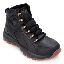 Bota MacBoot Ripsalis 02 Masculino - Grafite