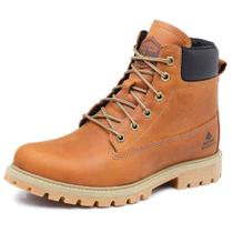 Bota MacBoot Roraima 10 Havana Masculino