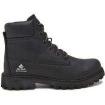 Bota Macboot Roraima 10 Waterproof Grafite Masculino Bota Macboot Roraima 10 Waterproof Grafite Masculino