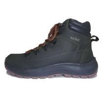 Bota Macboot Sabine Feminino - Oliva Bota Macboot Sabine Feminino - Oliva