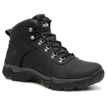 Bota Macboot Sanhasso 02 Grafite Masculino Bota Macboot Sanhasso 02 Grafite Masculino