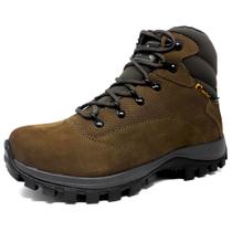 Bota MacBoot Sumauma 02 Masculino - Andiroba