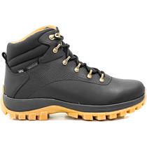 Bota Macboot Sumauma 14 Caraja Grafite Feminino