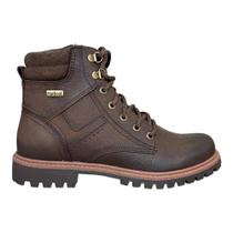 Bota Macboot Tarma 02 Masculina - Cafe