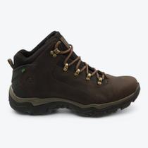 Bota Macboot Tiê Masculina TIEE02 Bota Macboot Tiê Masculina TIEE02