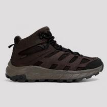 Bota Macboot Trovão 02 Marrom Masculino Bota Macboot Trovão 02 Marrom Masculino
