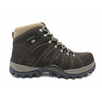 Bota macboot uirapuru 02 - pataxos Bota macboot uirapuru 02 - pataxos