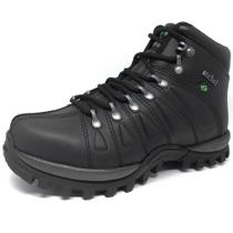 Bota MacBoot Uirapuru 06 Masculino - Grafite