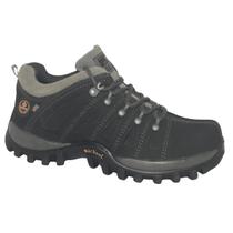 Bota Macboot Uirapuru Masculina Cano Médio Bota Macboot Uirapuru Masculina Cano Médio