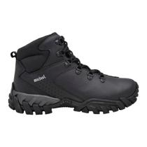Bota MacBoot Xdez 02 Couro emborrachado Masculino