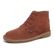 Bota Manchester Caramelo London style Bota Manchester Caramelo London style