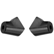Bota Manete Sram Freio Maven Ult Silver Bronze Base A1 2 Pçs Bota Manete Sram Freio Maven Ult Silver Bronze Base A1 2 Pçs