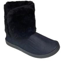 Bota maria emilia cano curto ref:black board feminino