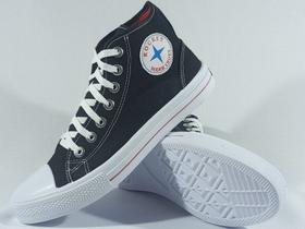 Bota Mark Shoes casual Unissex adulto 710-L