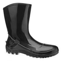 Bota Marluvas 110Vfl Preta(Medio)44 Par 6945044