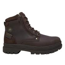 Bota Masc Coturno Mac Boot Cumaru Cuma 06