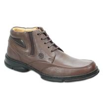 Bota Masculina 360 Anatomic Gel Floater Troy