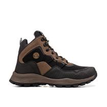 Bota Masculina Adventure Attack Aventura