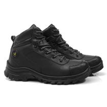 Bota Masculina Adventure Bari