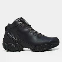 Bota Masculina Adventure Bull Terrier Dakar Couro Bota Masculina Adventure Bull Terrier Dakar Couro