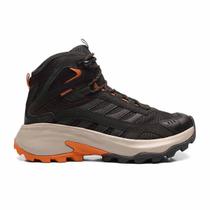 Bota Masculina Adventure Cano Alto Trilha Brisa Macboot Bota Masculina Adventure Cano Alto Trilha Brisa Macboot