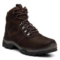 Bota Masculina Adventure Cano Curto Esportiva Resistente Bota Masculina Adventure Cano Curto Esportiva Resistente